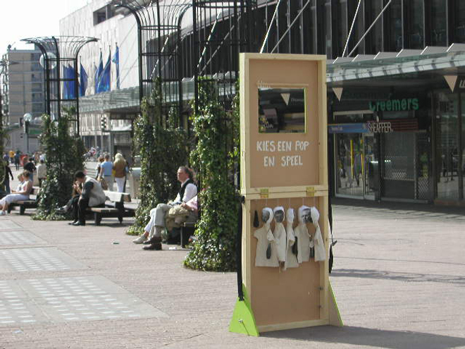 Rotterdam 2002