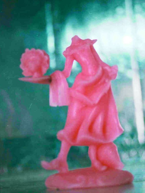 Pink Lotion, Desafio Prático Politico-Sexual, Caldeira 213, Porto 2000