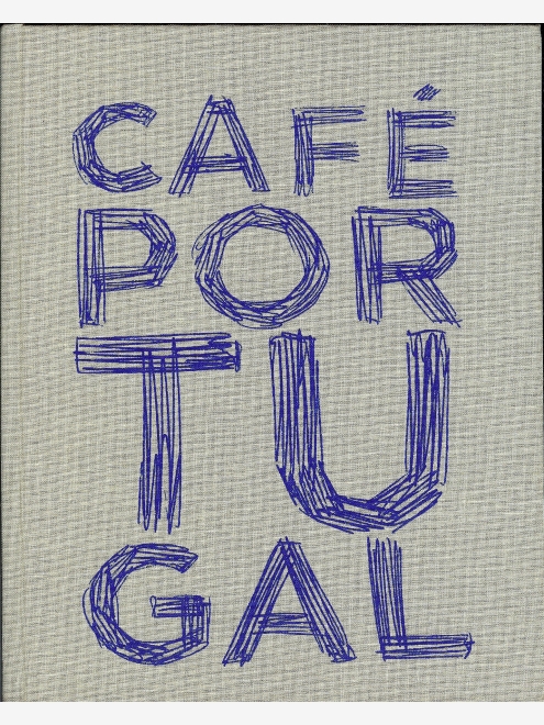Cafe Portugal, catalogue 2008