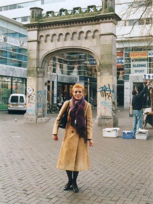 Rotterdam, 2002